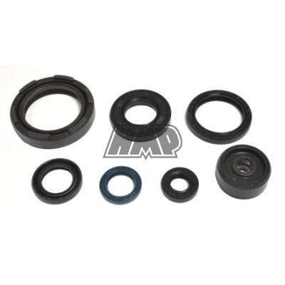 Jogo retentores motor YAMAHA YZ 250 1988-1997 / WR 250 1988-1997 - ATHENA